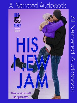 cover image of His New Jam